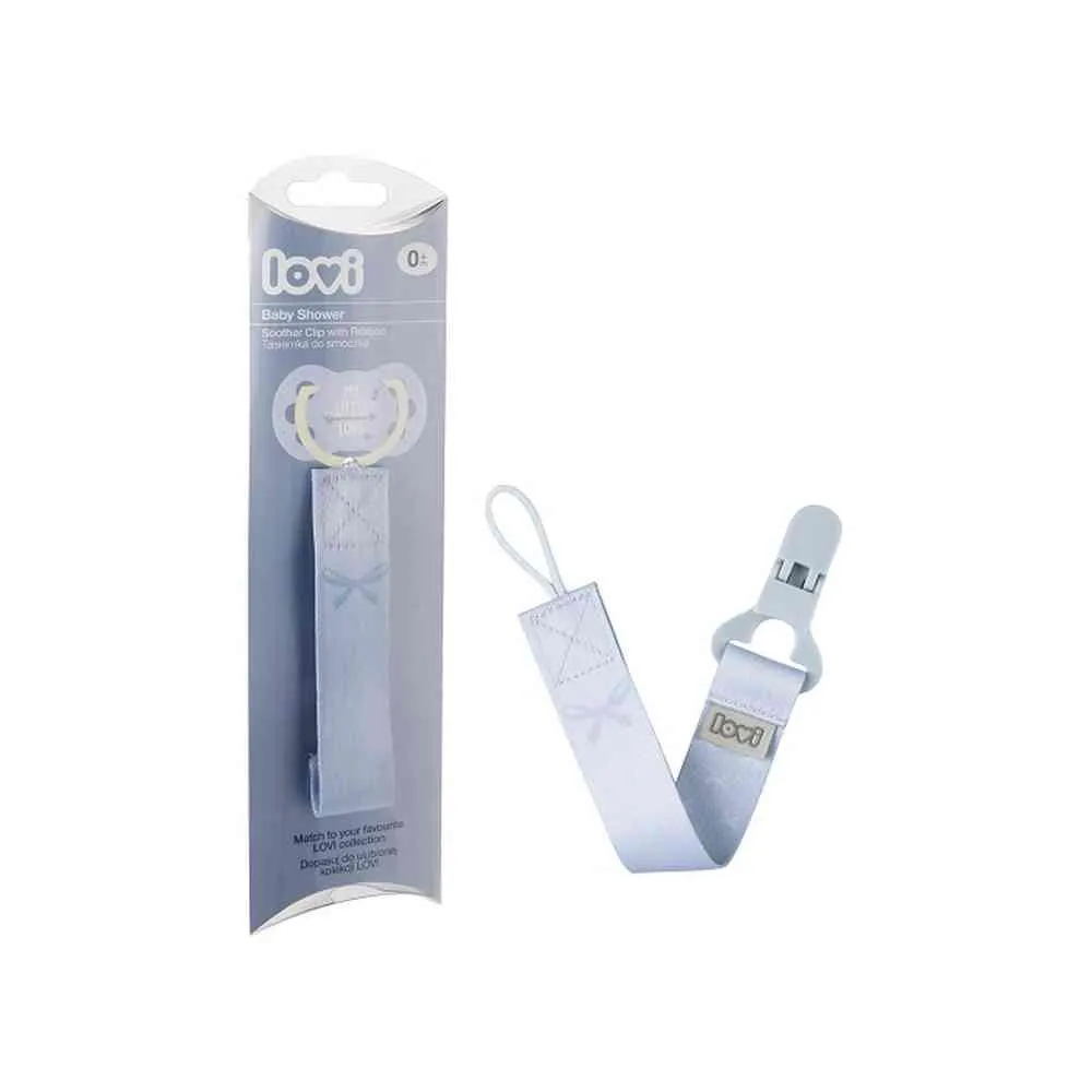 LOVI TRAKA/LANAC ZA VARALICU-BABY SHOWER BOY 