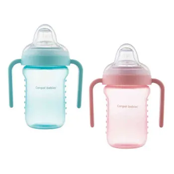 CANPOL BABIES NON-SPILL SPORTSKA SOLJA 220ML 56/605 