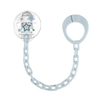 CANPOL BABIES LANAC ZA VARALICU 0M I  (10/877) NEWBORN BABY - BLUE 