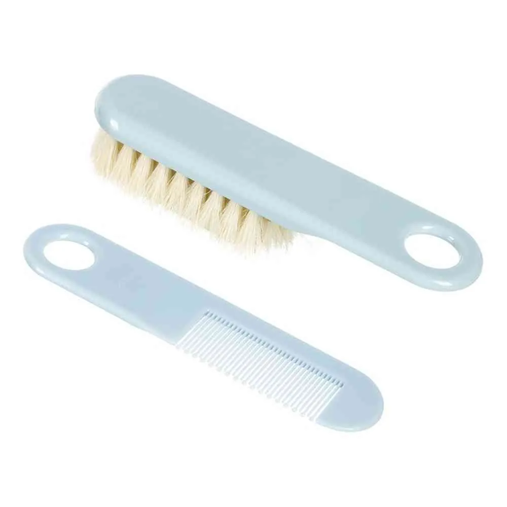 CANPOL BABIES CESALJ I CETKA SOFT (0M I ) - BLUE 2/424 