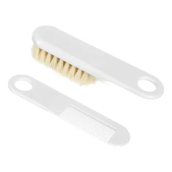 CANPOL BABIES CESALJ I CETKA SOFT (0M I ) - WHITE 2/424 