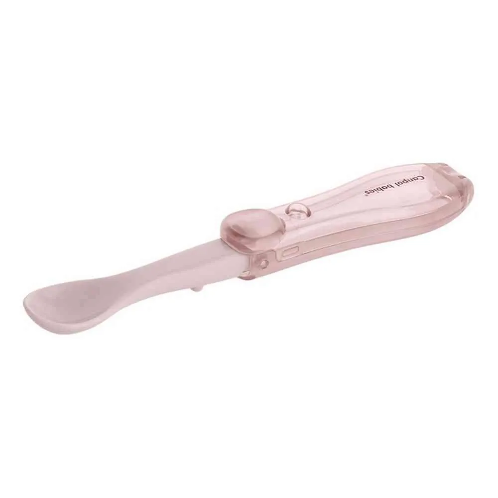 CANPOL BABIES SKLOPIVA KASIKA 56/611 - PINK 