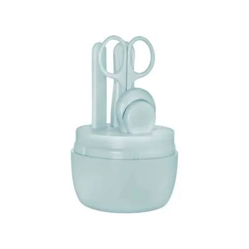 CANPOL BABIES MANIKIR SET ZA NEGU BEBE 9/814 - BLUE 
