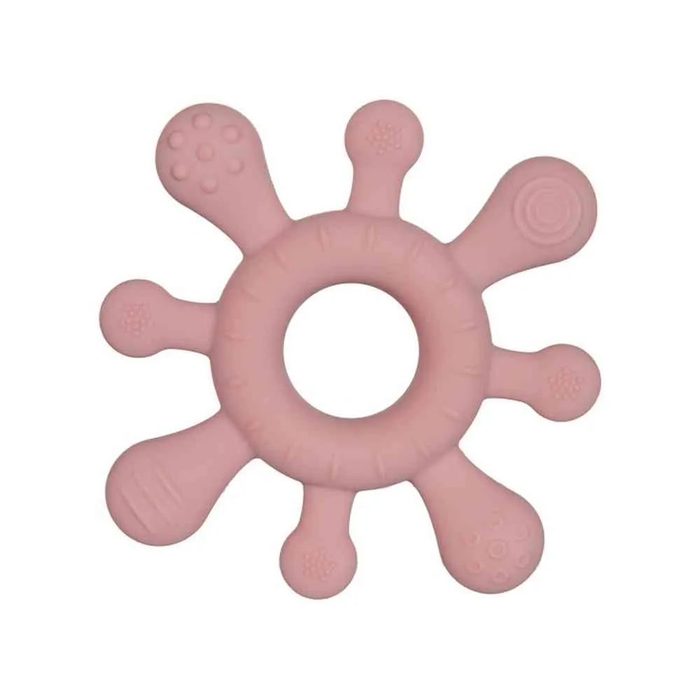 CANPOL BABIES GLODALICA - SILICON  STARFISH - 80/307 