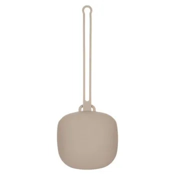 CANPOL BABIES SILIKONSKA KUTIJA ZA VARALICU - BEIGE 