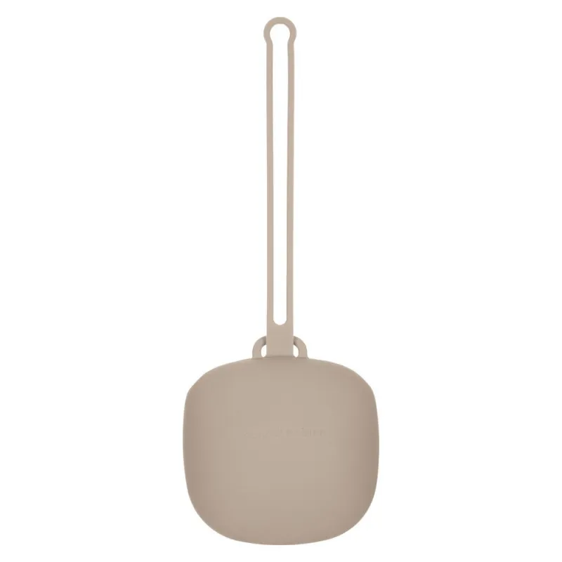 CANPOL BABIES SILIKONSKA KUTIJA ZA VARALICU - BEIGE 