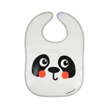 CANPOL BABIES PORTIKLA BABIESBOO PANDA (9/232) - WHITE 