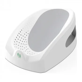 KIDS II INGENUITY ANATOMSKA PODLOGA ZA KADICU - BATHER WHITE 19577 