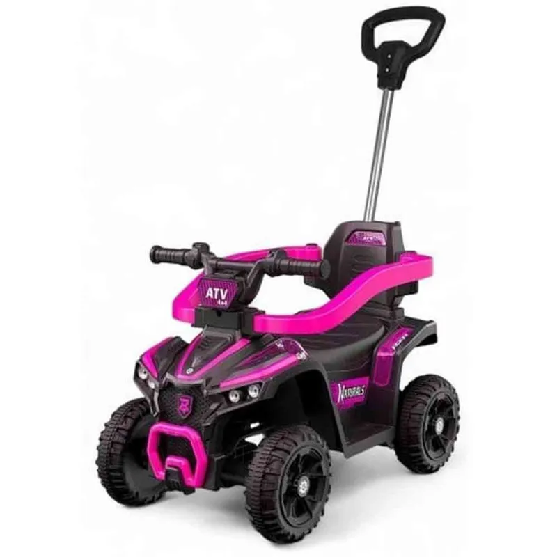 BBO GURALICA ROCKY 931 ROZE 