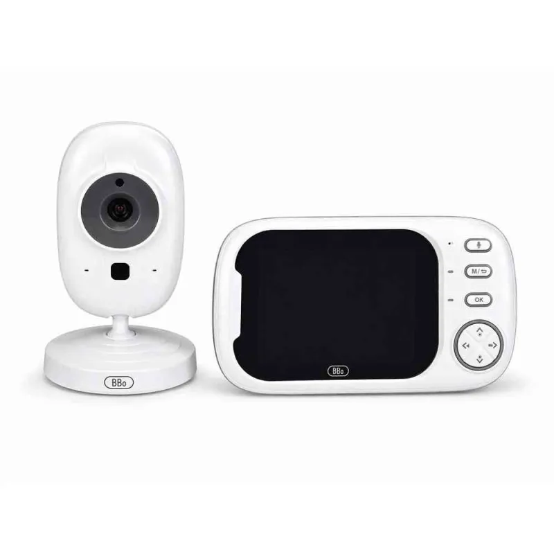BBO DIGITALNI VIDEO BEBI ALARM ABM600 