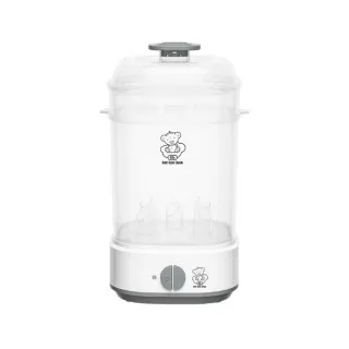 BBO STERILIZATOR NA PARU 