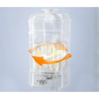 BBO STERILIZATOR NA PARU 