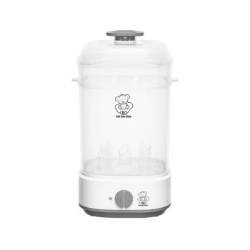 BBO STERILIZATOR NA PARU 