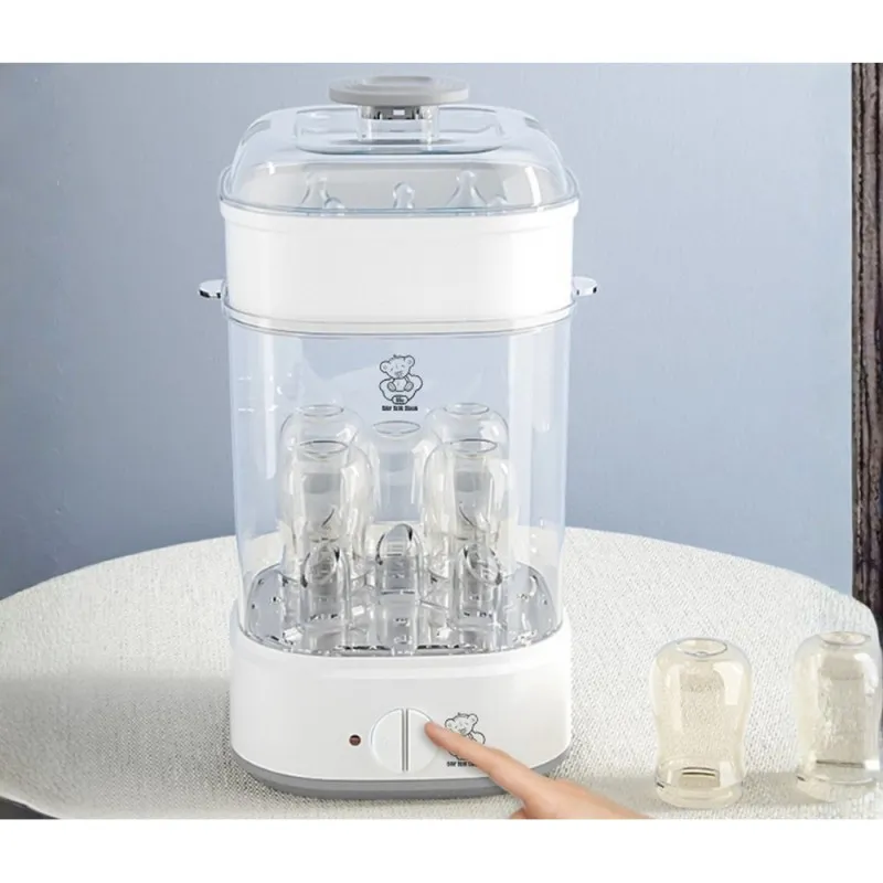 BBO STERILIZATOR NA PARU 