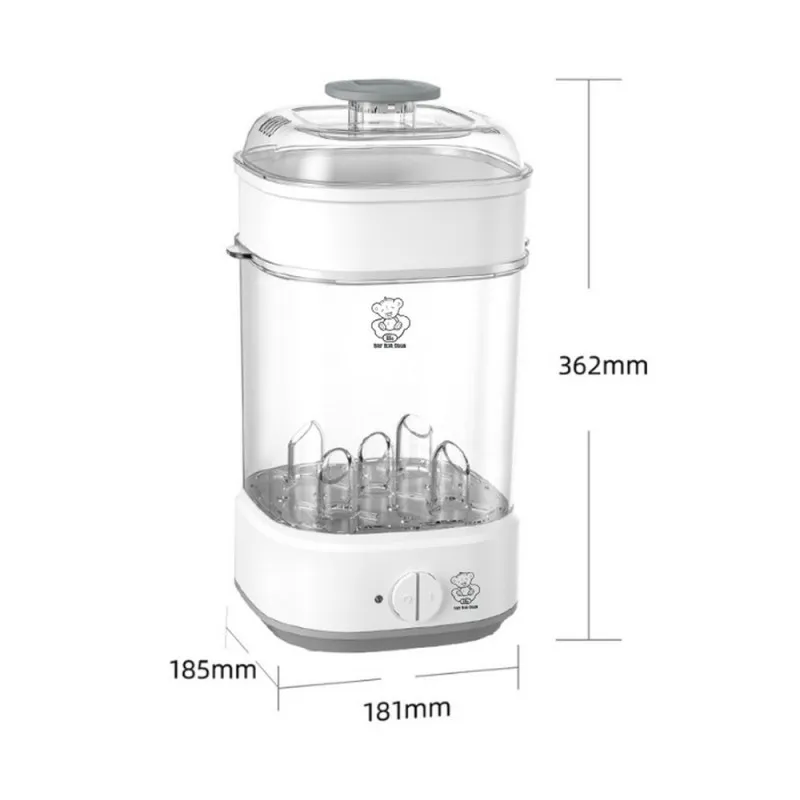 BBO STERILIZATOR NA PARU 