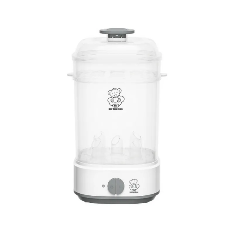 BBO STERILIZATOR NA PARU 