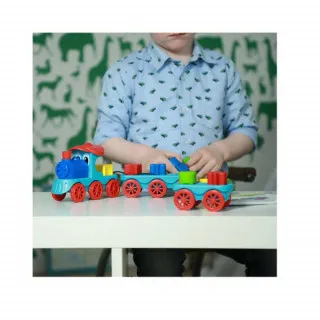 SMART GAMES BRAIN TRAIN