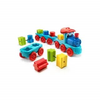 SMART GAMES BRAIN TRAIN
