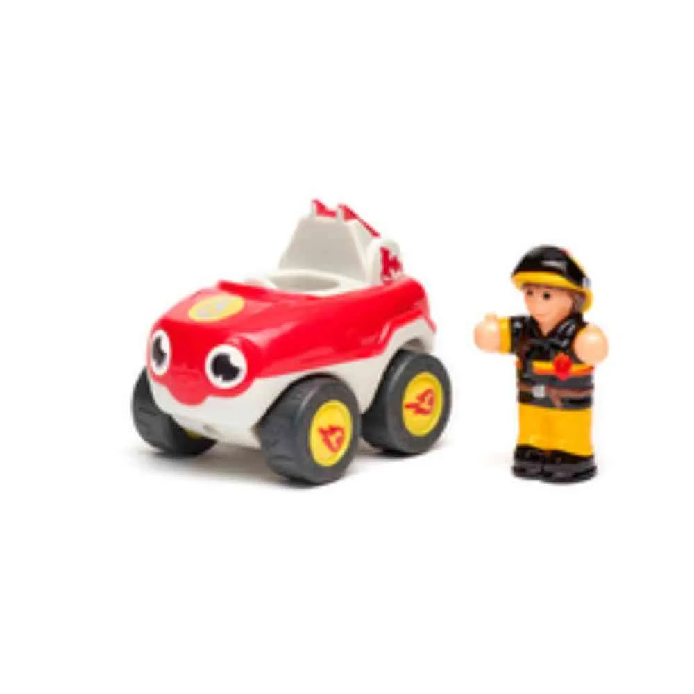 WOW TOYS - VATROGASNO VOZILO BLAZE 