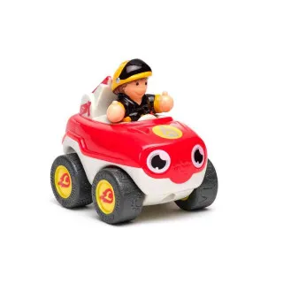 WOW TOYS - VATROGASNO VOZILO BLAZE 