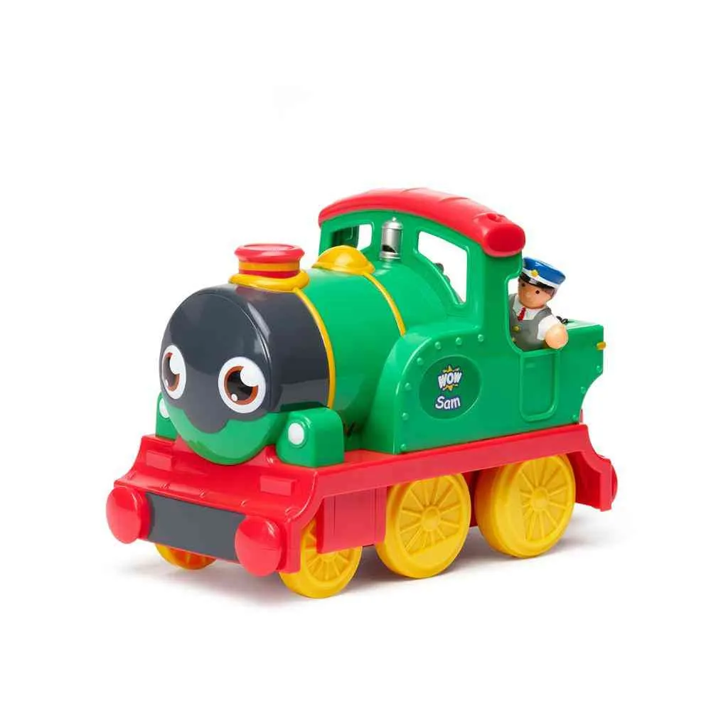 WOW TOYS - VOZ SAM 