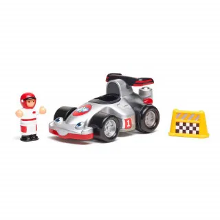 WOW TOYS - TRKACKI AUTO RICHIE 