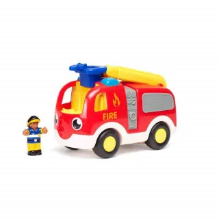 WOW TOYS - VATROGASNO VOZILO ERNIE 