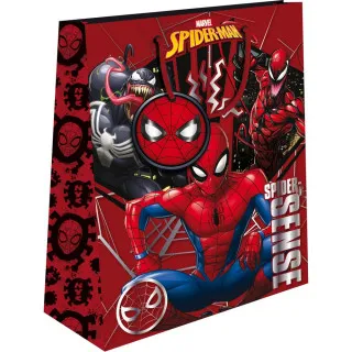 UKRASNA KESA SREDNJA FOIL SPIDERMAN