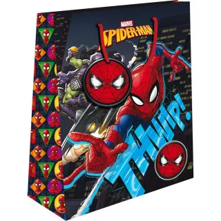 UKRASNA KESA SREDNJA SPIDERMAN
