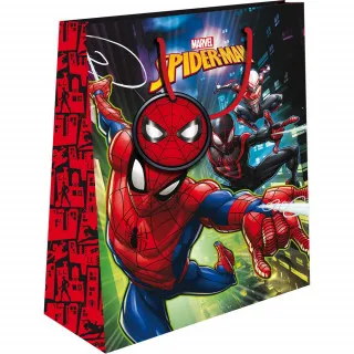 UKRASNA KESA VELIKA SPIDERMAN