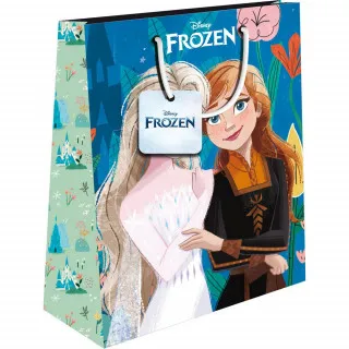 UKRASNA KESA MALA FROZEN