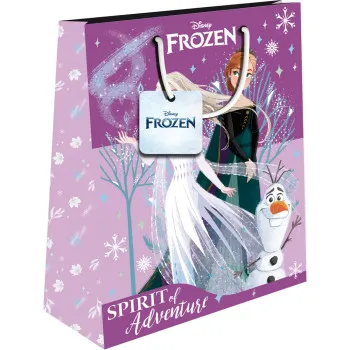 UKRASNA KESA VELIKA GLITTER FROZEN 
