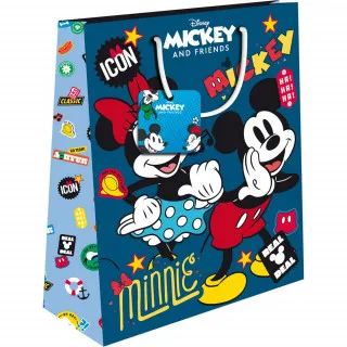 UKRASNA KESA VELIKA MICKEY MOUSE
