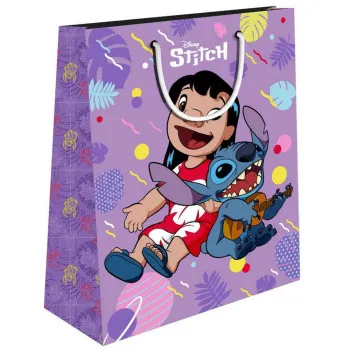 UKRASNA KESA MALA LILO I STITCH 