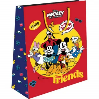 UKRASNA KESA MICKEY SREDNJA 