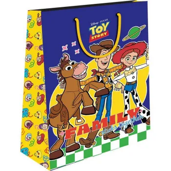 UKRASNA KESA VELIKA TOY STORY 