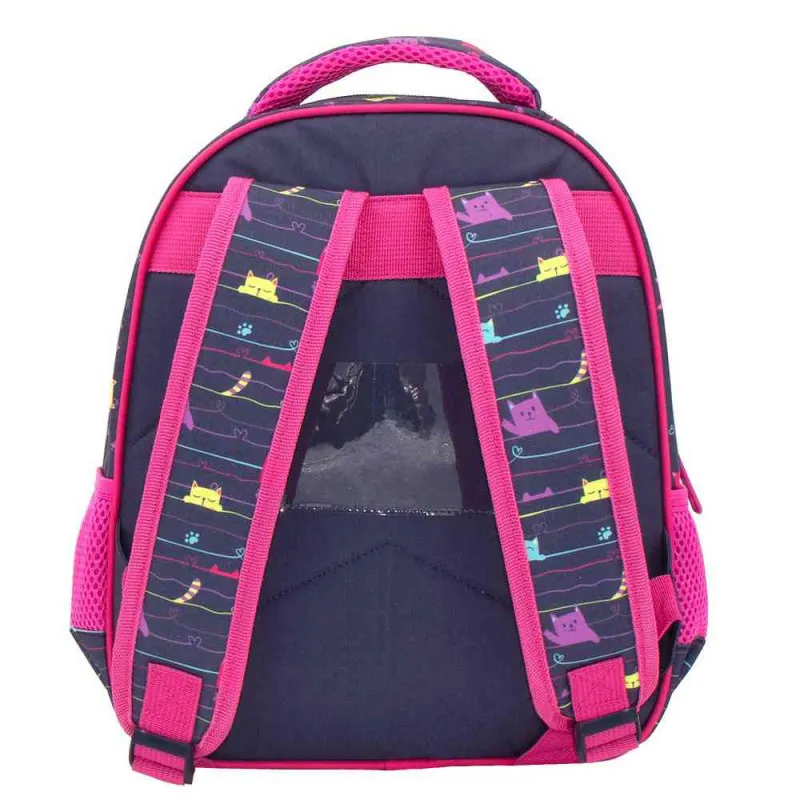 RANAC ZA VRTIC CAT LITTE PRINCESS | Baby Park Internet prodavnica