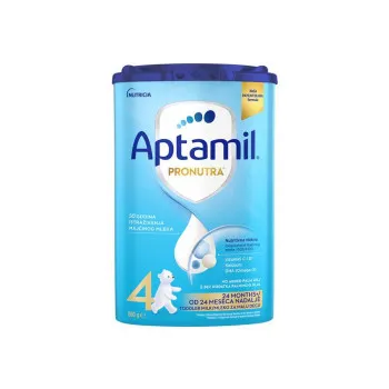 APTAMIL MLEKO 4 POF 800G 24+ 