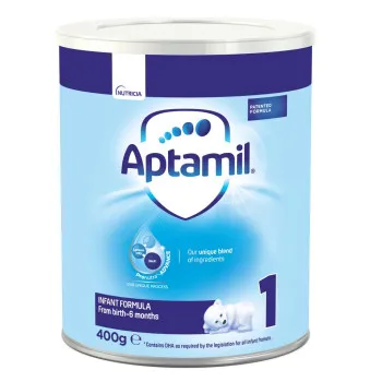 APTAMIL MLEKO 1 PRONUTRA ADVANCE 400G 0M+ 