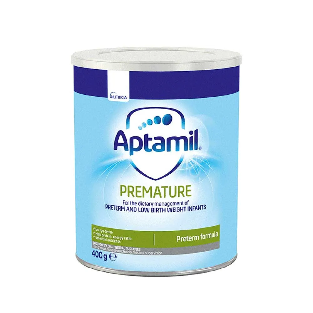 APTAMIL MLEKO PREMATURE 400G 