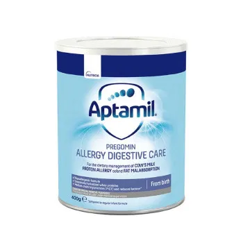 APTAMIL MLEKO ALLERGY DIGESTIVE CARE 400G 