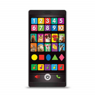 MILLA TOYS BEBI TELEFON MALISA