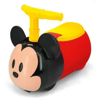MILLA TOYS GURALICA MICKEY ZOOM SA ZVUKOM I SVETLOM 