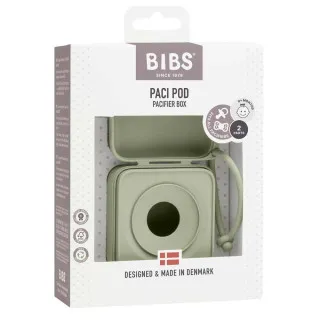BIBS KUTIJA ZA VARALICU SAGE