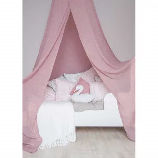JABADABADOO BALDAHIN ROZE