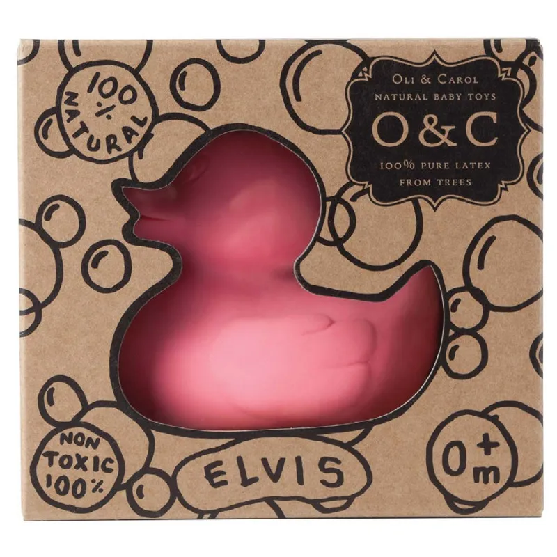 OLI CAROL ELVIS GUMENA PATKICA