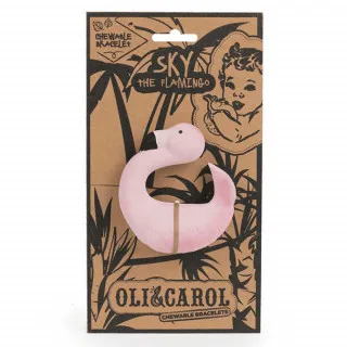 OLI CAROL GLODALICA SKY FLAMINGO 
