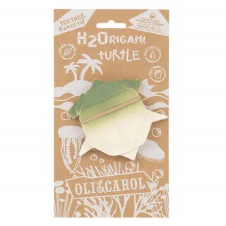 OLI CAROL GLODALICA H2ORIGAMI KORNJACA 
