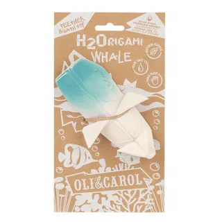 OLI CAROL GLODALICA H2ORIGAMI KIT