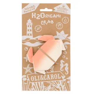 OLI CAROL GLODALICA H2ORIGAMI RAK